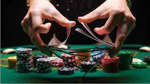 Casino Taker