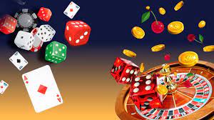 Вход на зеркало Casino Almaz
